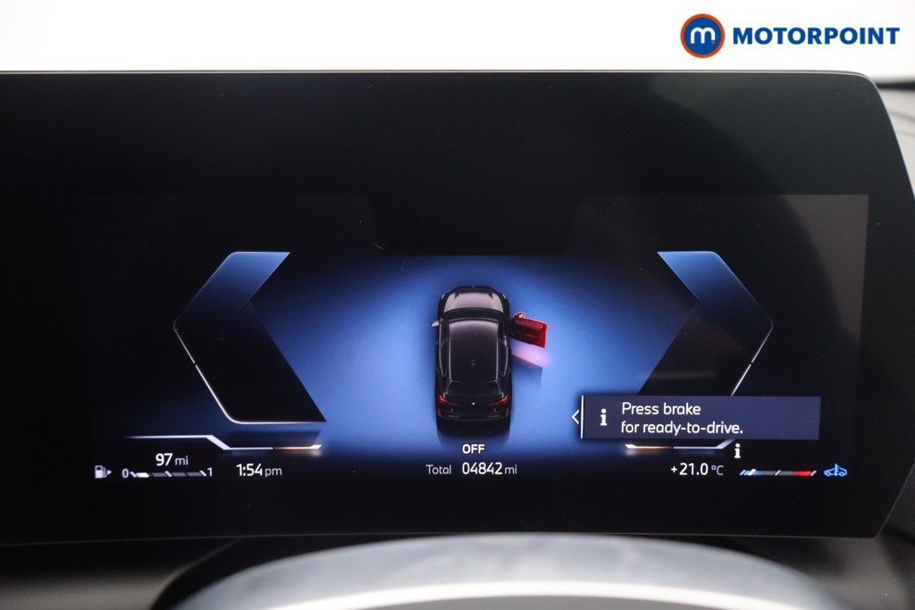 BMW 1 Series M Sport Automatic Petrol Hatchback - Stock Number (1679900) - 16th supplementary image