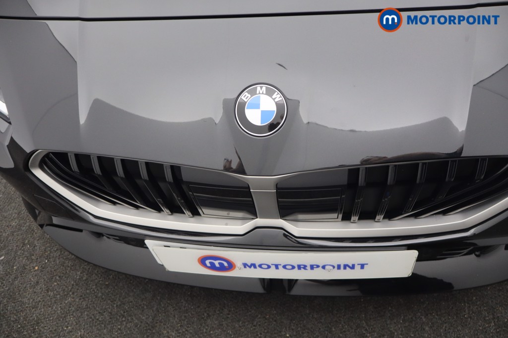 BMW 1 Series M Sport Automatic Petrol Hatchback - Stock Number (1679900) - 25th supplementary image