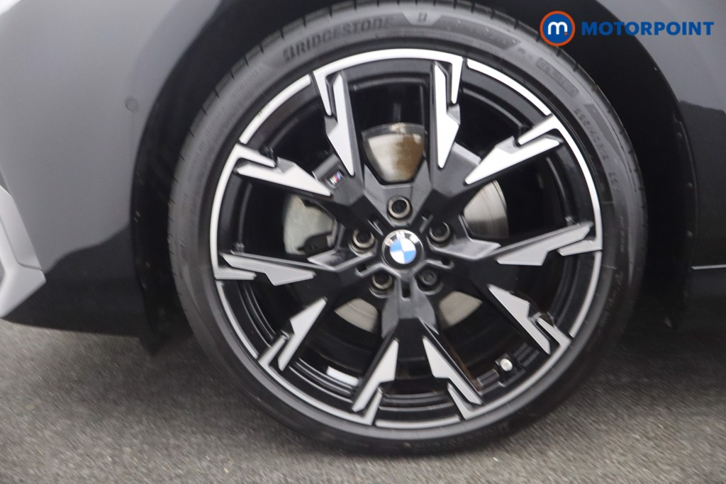 BMW 1 Series M Sport Automatic Petrol Hatchback - Stock Number (1679900) - 28th supplementary image