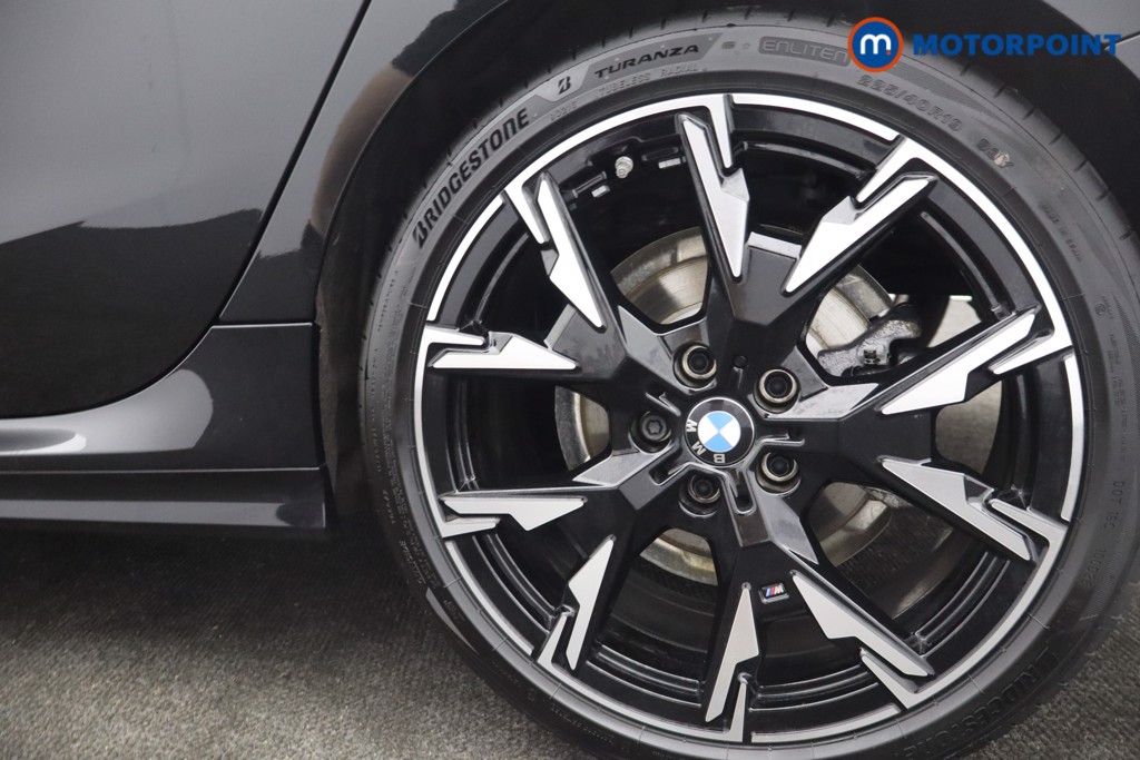 BMW 1 Series M Sport Automatic Petrol Hatchback - Stock Number (1679900) - 29th supplementary image