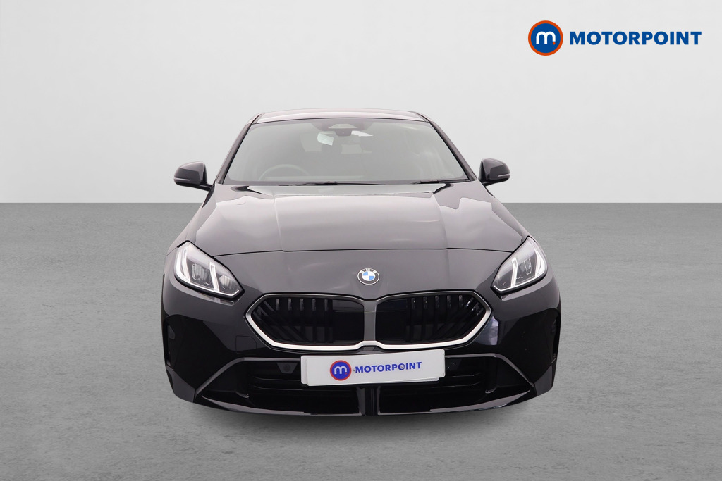 BMW 1 Series M Sport Automatic Petrol Hatchback - Stock Number (1679900) - Front bumper