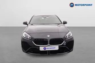 BMW 1 Series M Sport Automatic Petrol Hatchback - Stock Number (1679900) - Front bumper