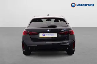 BMW 1 Series M Sport Automatic Petrol Hatchback - Stock Number (1679900) - Rear bumper