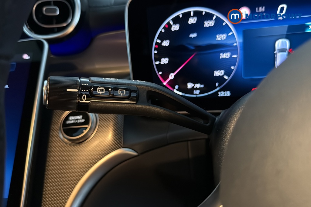 Mercedes-Benz GLC Urban Edition Automatic Diesel Plug-In Hybrid SUV - Stock Number (1679906) - 5th supplementary image