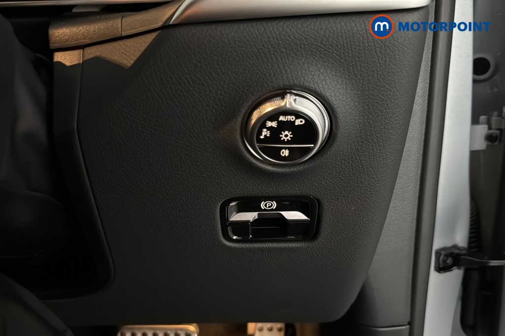 Mercedes-Benz GLC Urban Edition Automatic Diesel Plug-In Hybrid SUV - Stock Number (1679906) - 11th supplementary image