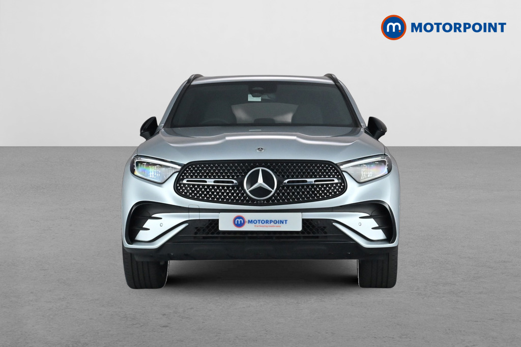 Mercedes-Benz GLC Urban Edition Automatic Diesel Plug-In Hybrid SUV - Stock Number (1679906) - Front bumper