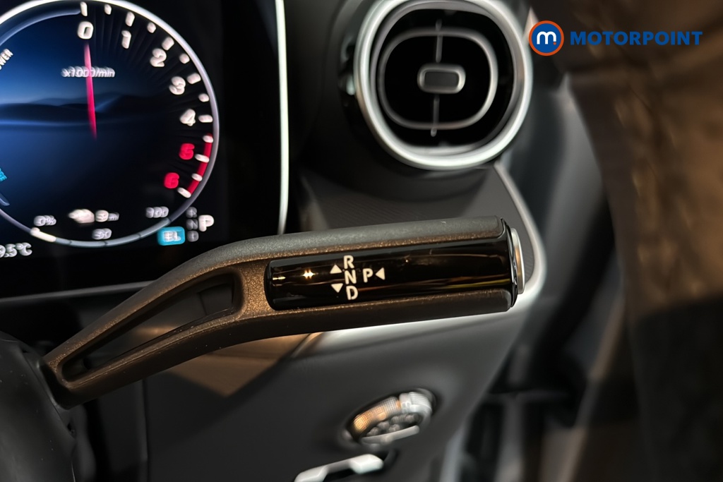 Mercedes-Benz GLC Urban Edition Automatic Diesel Plug-In Hybrid SUV - Stock Number (1679906) - 15th supplementary image