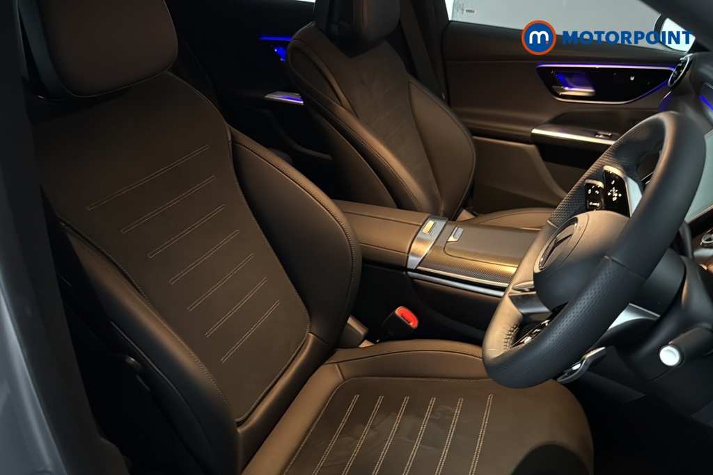 Mercedes-Benz GLC Urban Edition Automatic Diesel Plug-In Hybrid SUV - Stock Number (1679906) - 22nd supplementary image