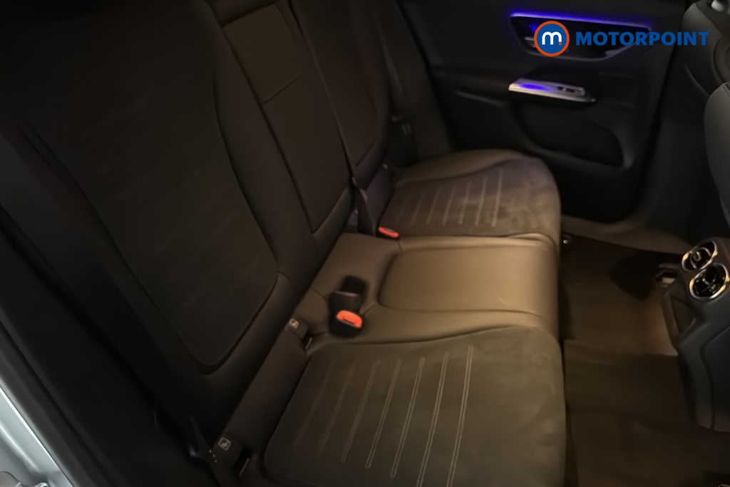 Mercedes-Benz GLC Urban Edition Automatic Diesel Plug-In Hybrid SUV - Stock Number (1679906) - 25th supplementary image