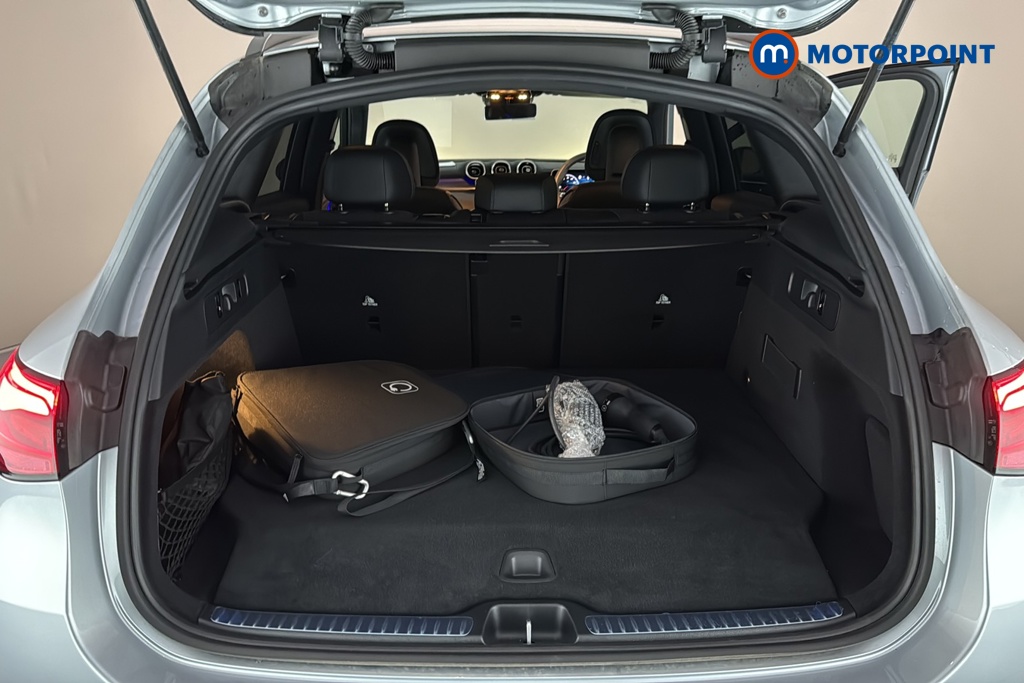 Mercedes-Benz GLC Urban Edition Automatic Diesel Plug-In Hybrid SUV - Stock Number (1679906) - 30th supplementary image