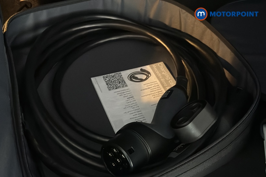 Mercedes-Benz GLC Urban Edition Automatic Diesel Plug-In Hybrid SUV - Stock Number (1679906) - 34th supplementary image