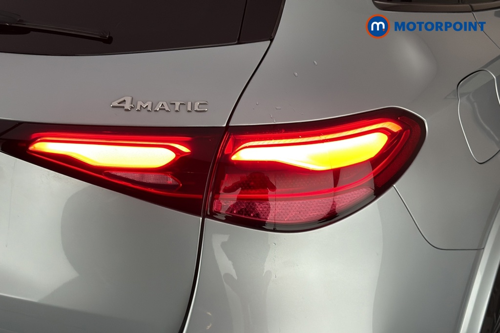 Mercedes-Benz GLC Urban Edition Automatic Diesel Plug-In Hybrid SUV - Stock Number (1679906) - 36th supplementary image