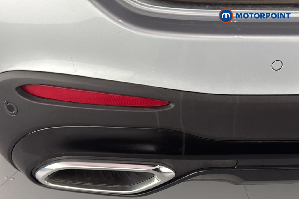 Mercedes-Benz GLC Urban Edition Automatic Diesel Plug-In Hybrid SUV - Stock Number (1679906) - 39th supplementary image