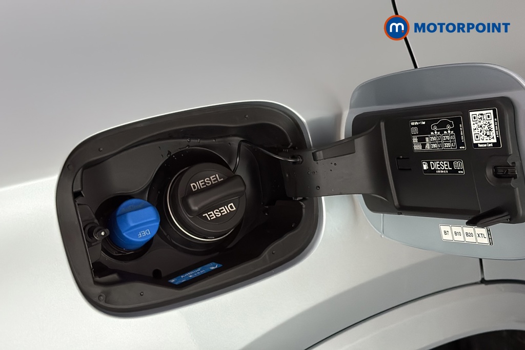 Mercedes-Benz GLC Urban Edition Automatic Diesel Plug-In Hybrid SUV - Stock Number (1679906) - 40th supplementary image