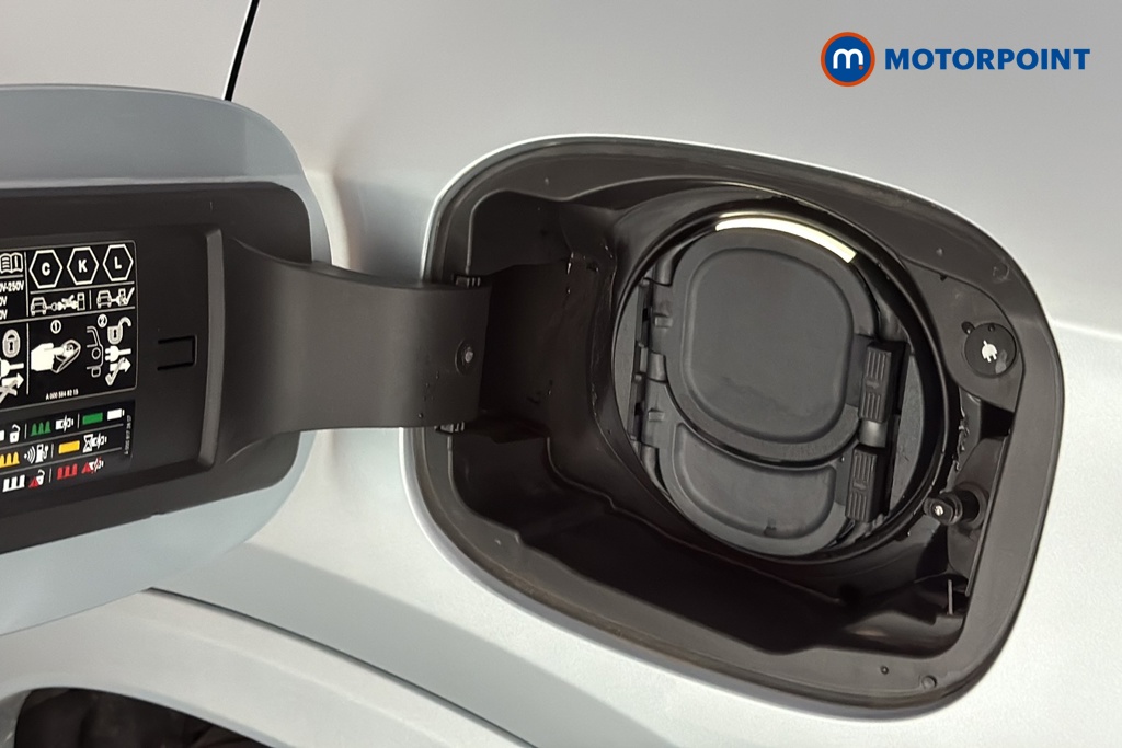 Mercedes-Benz GLC Urban Edition Automatic Diesel Plug-In Hybrid SUV - Stock Number (1679906) - 41st supplementary image