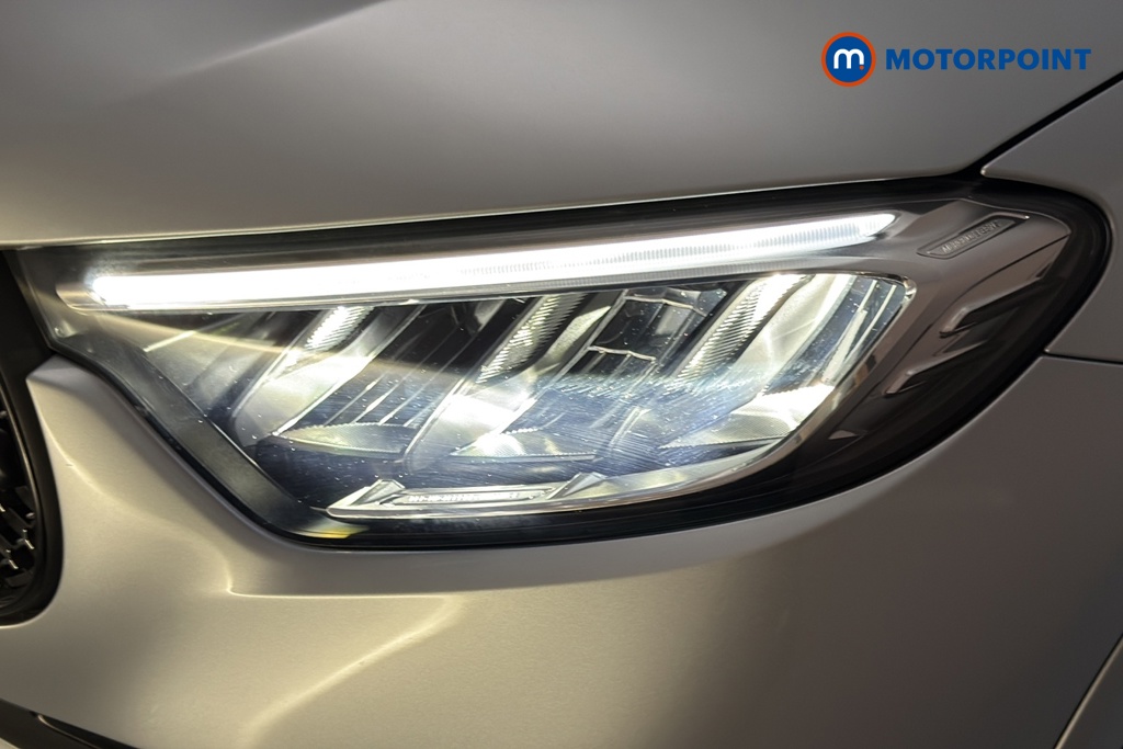 Mercedes-Benz GLC Urban Edition Automatic Diesel Plug-In Hybrid SUV - Stock Number (1679906) - 42nd supplementary image