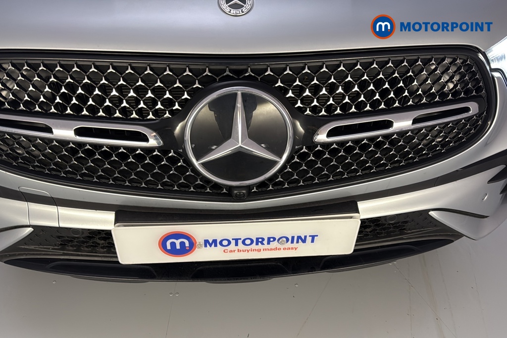 Mercedes-Benz GLC Urban Edition Automatic Diesel Plug-In Hybrid SUV - Stock Number (1679906) - 43rd supplementary image