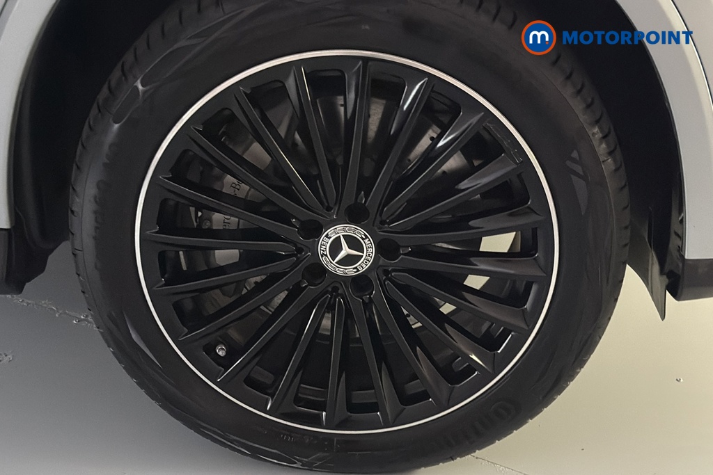 Mercedes-Benz GLC Urban Edition Automatic Diesel Plug-In Hybrid SUV - Stock Number (1679906) - 47th supplementary image