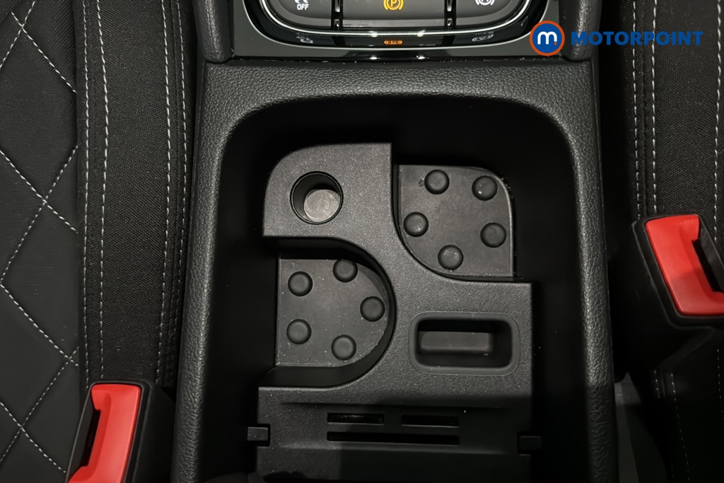 Skoda Karoq Sportline Edition Automatic Petrol SUV - Stock Number (1679907) - 16th supplementary image