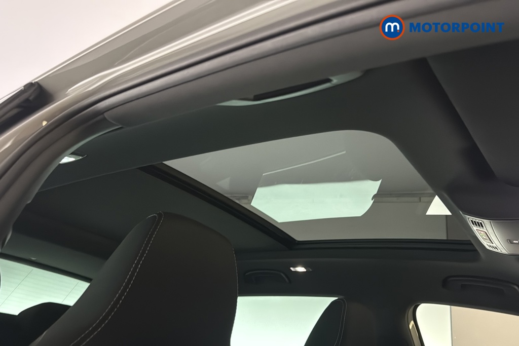 Skoda Karoq Sportline Edition Automatic Petrol SUV - Stock Number (1679907) - 20th supplementary image