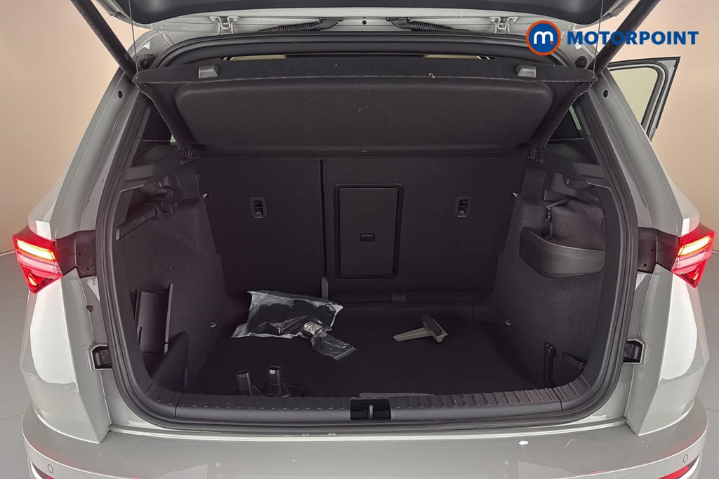 Skoda Karoq Sportline Edition Automatic Petrol SUV - Stock Number (1679907) - 30th supplementary image