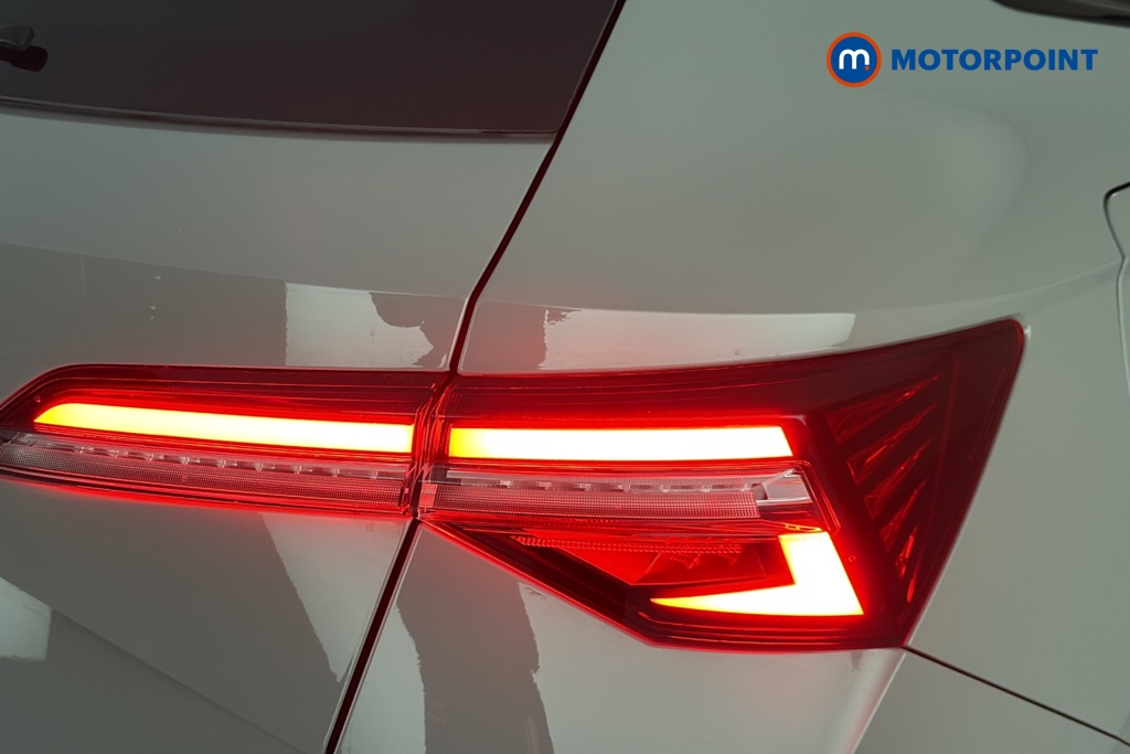 Skoda Karoq Sportline Edition Automatic Petrol SUV - Stock Number (1679907) - 37th supplementary image