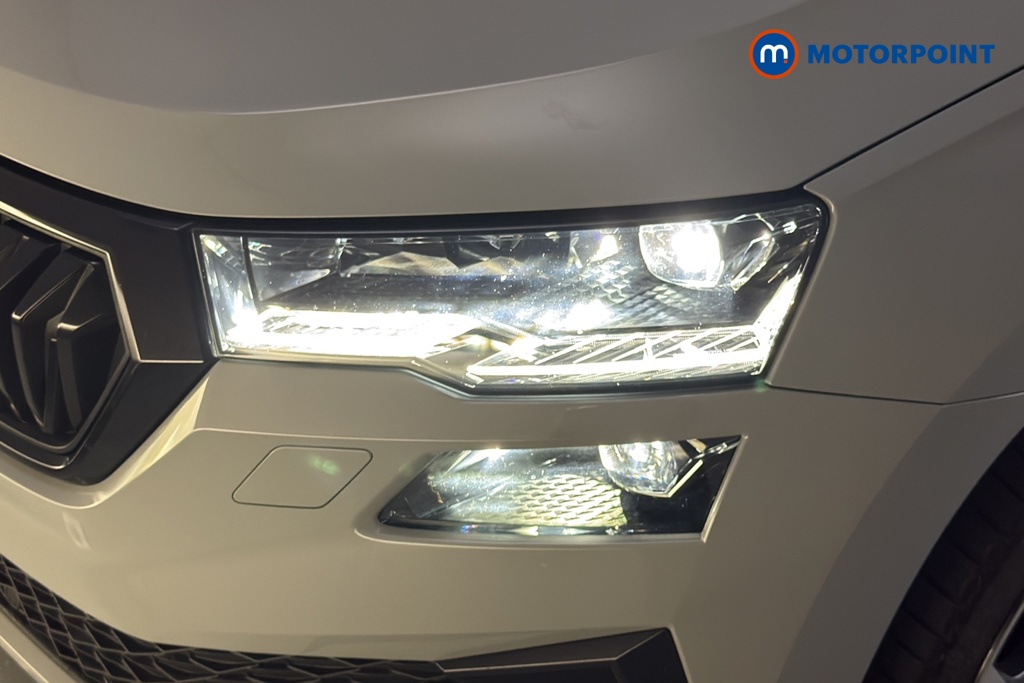Skoda Karoq Sportline Edition Automatic Petrol SUV - Stock Number (1679907) - 42nd supplementary image