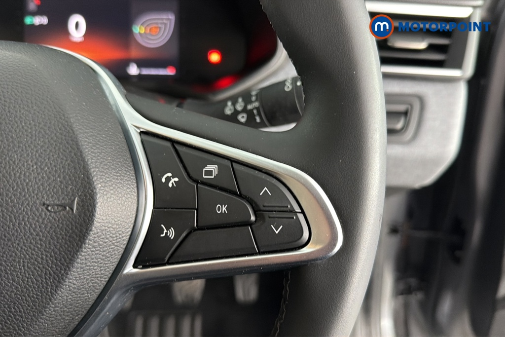 Renault Clio Evolution Manual Petrol Hatchback - Stock Number (1680014) - 3rd supplementary image