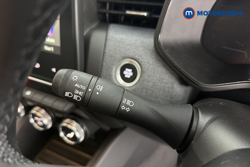 Renault Clio Evolution Manual Petrol Hatchback - Stock Number (1680014) - 5th supplementary image