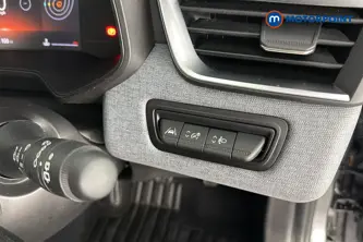 Renault Clio Evolution Manual Petrol Hatchback - Stock Number (1680014) - 11th supplementary image