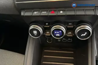 Renault Clio Evolution Manual Petrol Hatchback - Stock Number (1680014) - 12th supplementary image