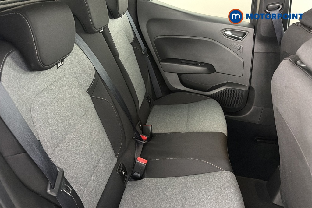 Renault Clio Evolution Manual Petrol Hatchback - Stock Number (1680014) - 25th supplementary image