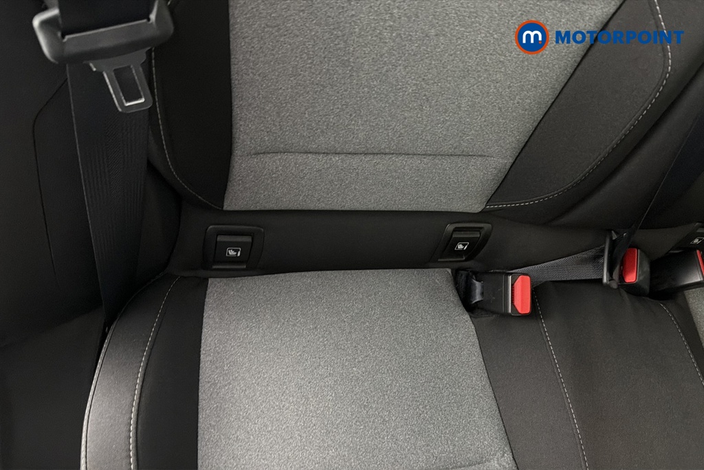 Renault Clio Evolution Manual Petrol Hatchback - Stock Number (1680014) - 27th supplementary image