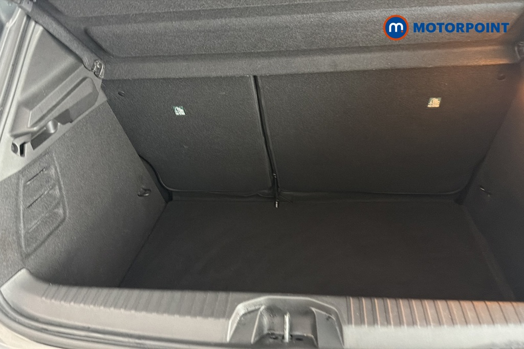 Renault Clio Evolution Manual Petrol Hatchback - Stock Number (1680014) - 30th supplementary image