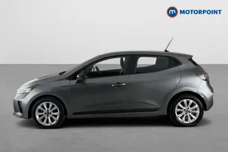 Renault Clio Evolution Manual Petrol Hatchback - Stock Number (1680014) - Drivers side