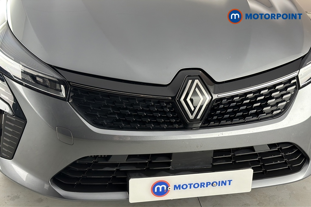 Renault Clio Evolution Manual Petrol Hatchback - Stock Number (1680014) - 43rd supplementary image