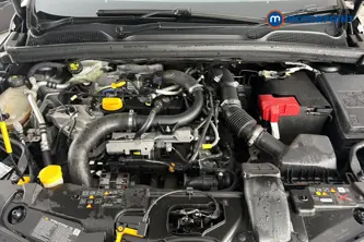 Renault Clio Evolution Manual Petrol Hatchback - Stock Number (1680014) - 48th supplementary image