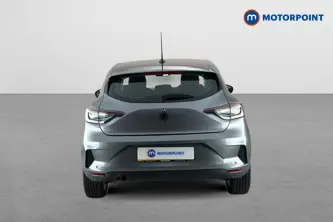 Renault Clio Evolution Manual Petrol Hatchback - Stock Number (1680014) - Rear bumper