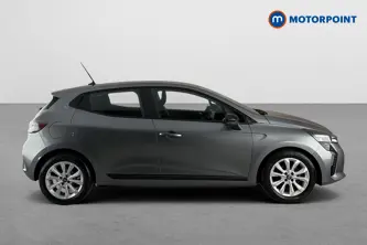 Renault Clio Evolution Manual Petrol Hatchback - Stock Number (1680014) - Passenger side