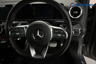 Mercedes-Benz A Class Amg Line Automatic Petrol Plug-In Hybrid Hatchback - Stock Number (1680094) - 2nd supplementary image