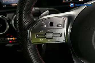 Mercedes-Benz A Class Amg Line Automatic Petrol Plug-In Hybrid Hatchback - Stock Number (1680094) - 4th supplementary image
