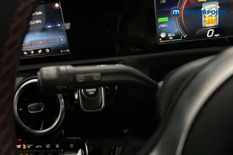 Mercedes-Benz A Class Amg Line Automatic Petrol Plug-In Hybrid Hatchback - Stock Number (1680094) - 5th supplementary image