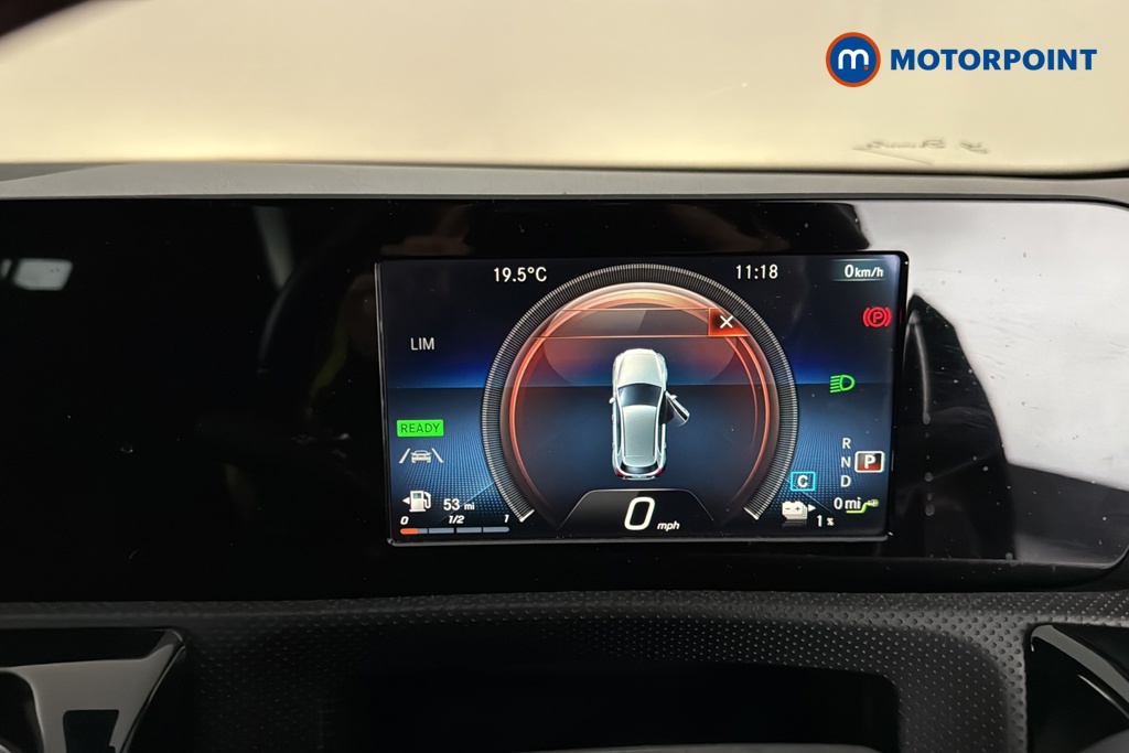 Mercedes-Benz A Class Amg Line Automatic Petrol Plug-In Hybrid Hatchback - Stock Number (1680094) - 7th supplementary image