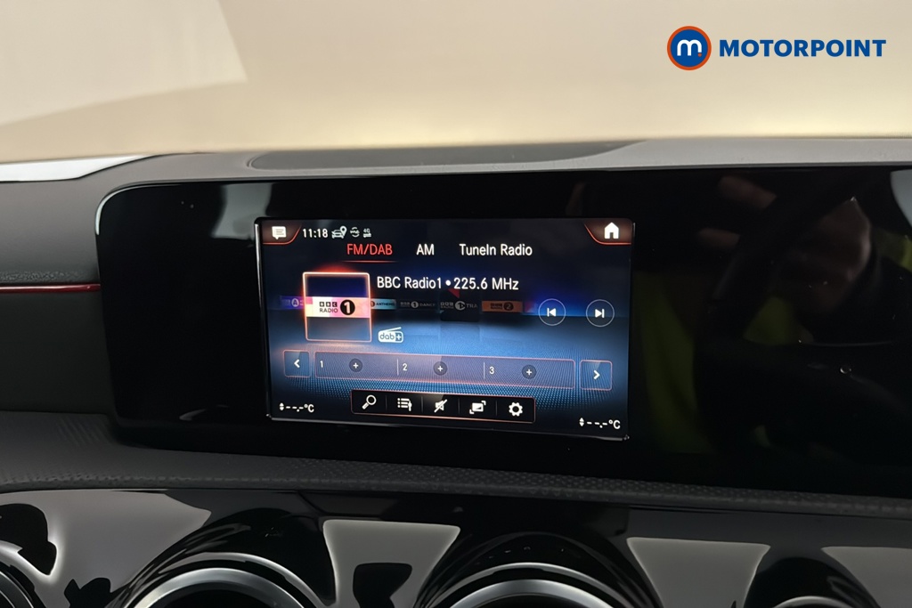 Mercedes-Benz A Class Amg Line Automatic Petrol Plug-In Hybrid Hatchback - Stock Number (1680094) - 8th supplementary image