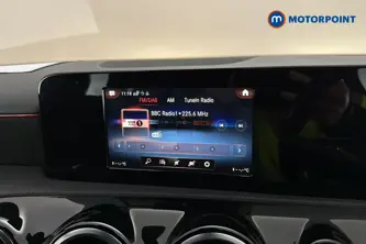 Mercedes-Benz A Class Amg Line Automatic Petrol Plug-In Hybrid Hatchback - Stock Number (1680094) - 8th supplementary image