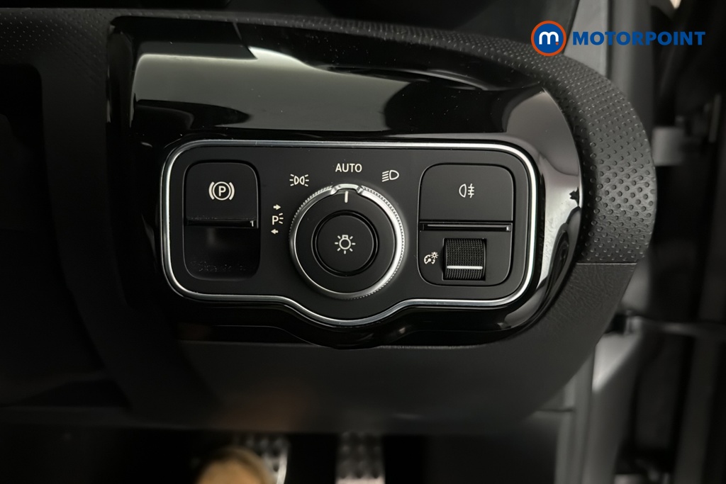 Mercedes-Benz A Class Amg Line Automatic Petrol Plug-In Hybrid Hatchback - Stock Number (1680094) - 11th supplementary image