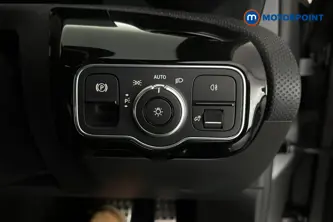 Mercedes-Benz A Class Amg Line Automatic Petrol Plug-In Hybrid Hatchback - Stock Number (1680094) - 11th supplementary image