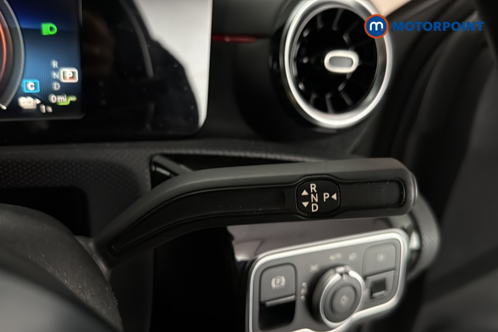 Mercedes-Benz A Class Amg Line Automatic Petrol Plug-In Hybrid Hatchback - Stock Number (1680094) - 15th supplementary image
