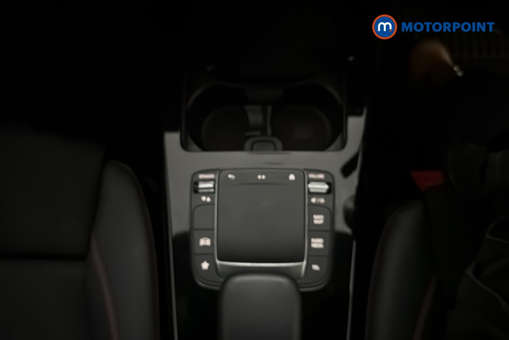 Mercedes-Benz A Class Amg Line Automatic Petrol Plug-In Hybrid Hatchback - Stock Number (1680094) - 16th supplementary image