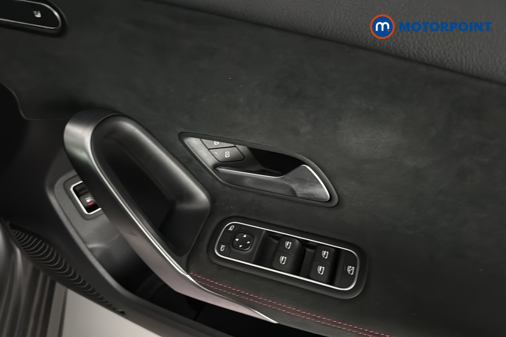 Mercedes-Benz A Class Amg Line Automatic Petrol Plug-In Hybrid Hatchback - Stock Number (1680094) - 19th supplementary image